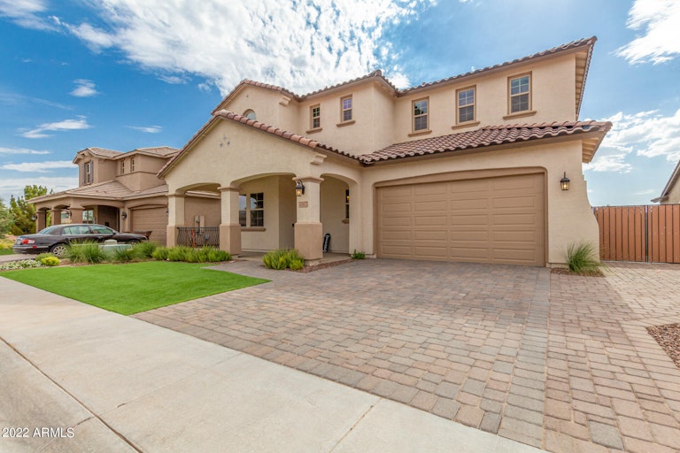 Photo 2 of 44 - 41862 N Purple Ash St, San Tan Valley, AZ 85140