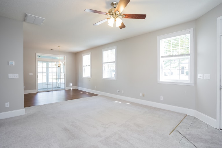 Photo 2 of 25 - 113 Trayesan Dr, Holly Springs, NC 27540
