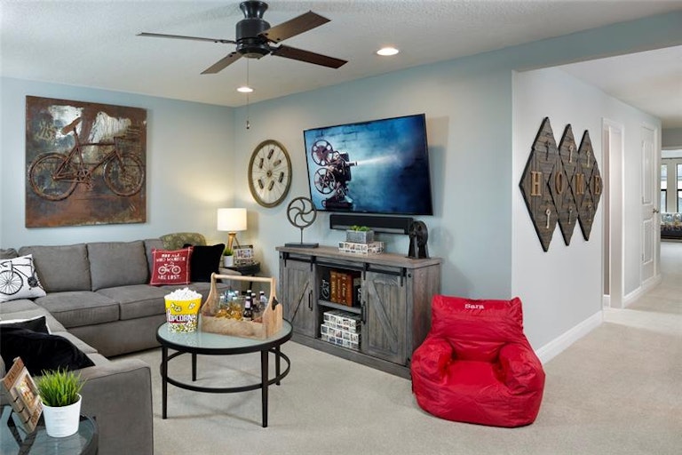 Photo 4 of 10 - 4754 Sunday Rain Ln, Land O Lakes, FL 34638