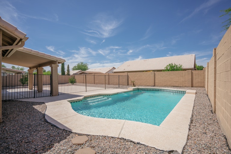 Photo 23 of 24 - 7640 W Cholla St, Peoria, AZ 85345