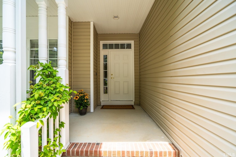 Photo 10 of 59 - 152 Rockport Ridge Way, Cary, NC 27519