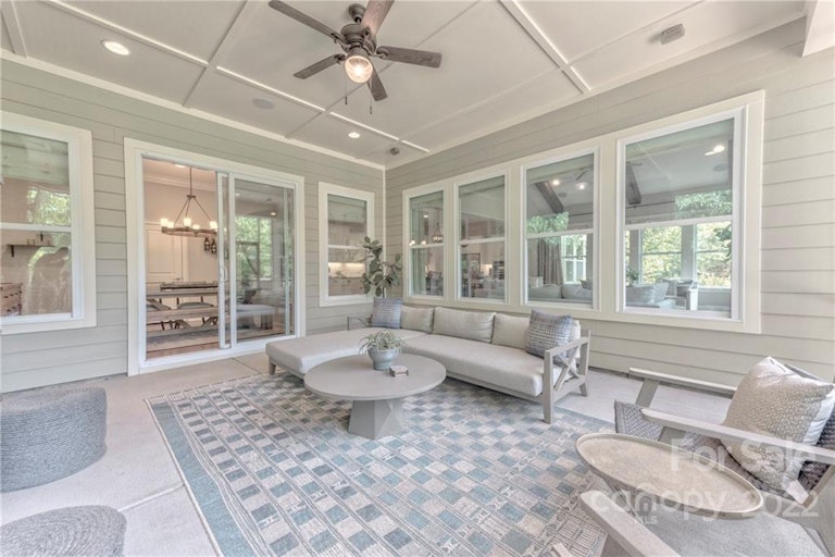 Photo 42 of 48 - 509 Lacebark Elm Ct, Matthews, NC 28104