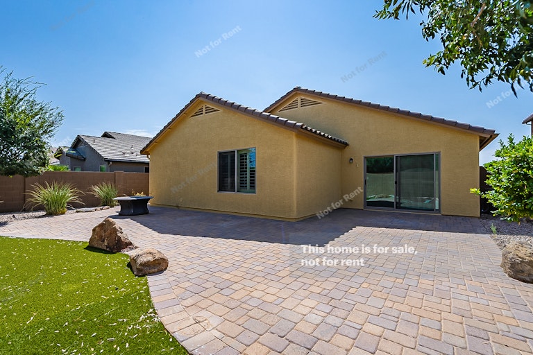 Photo 7 of 26 - 7998 W Pleasant Oak Way, Florence, AZ 85132