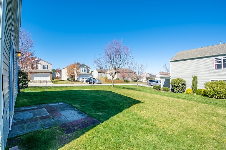 Photo 17 of 19 - 4612 Smarty Jones Dr, Knightdale, NC 27545