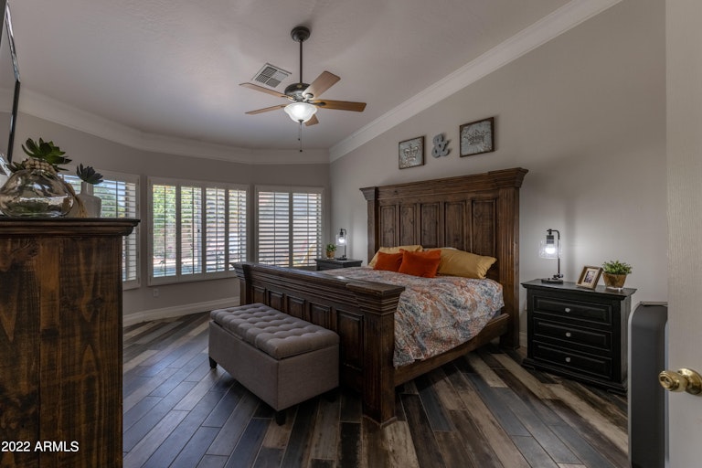 Photo 17 of 45 - 4504 E Enrose St, Mesa, AZ 85205