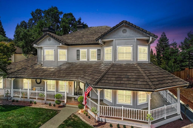 Photo 77 of 82 - 124 Woodsmoke Way, Folsom, CA 95630