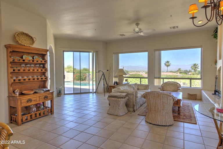 Photo 13 of 36 - 13043 N Ryan Way, Fountain Hills, AZ 85268