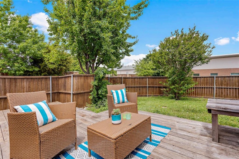 Photo 22 of 22 - 1603 Myrtle Dr, Little Elm, TX 75068