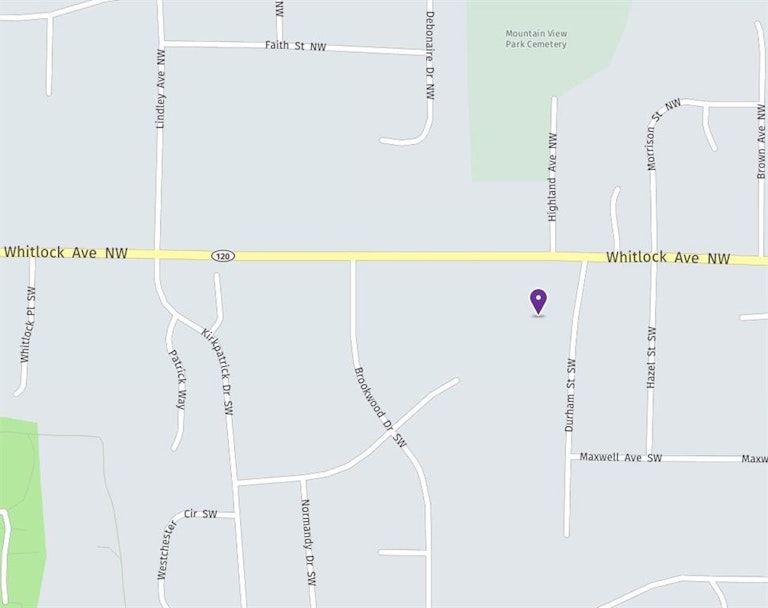Photo 5 of 5 - 32 Durham St SW, Marietta, GA 30064