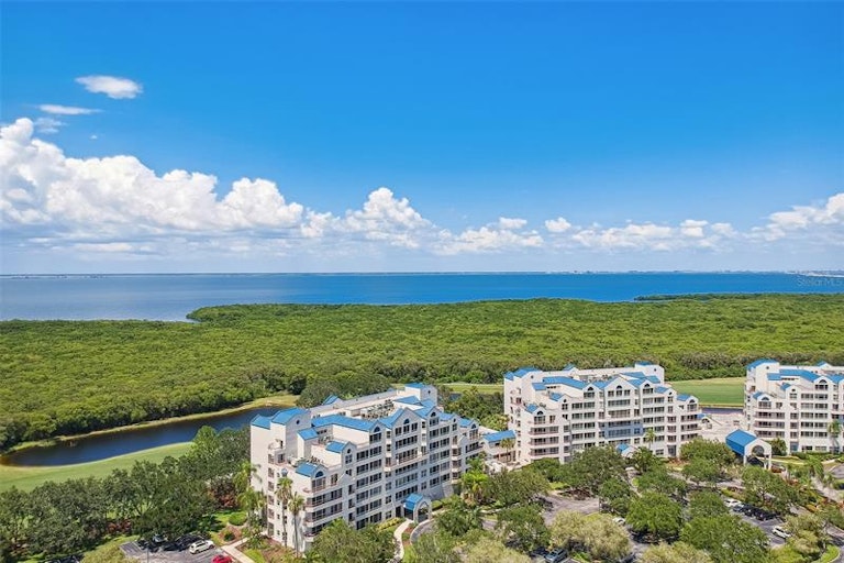Photo 2 of 51 - 2333 Feather Sound Dr Unit B507, Clearwater, FL 33762