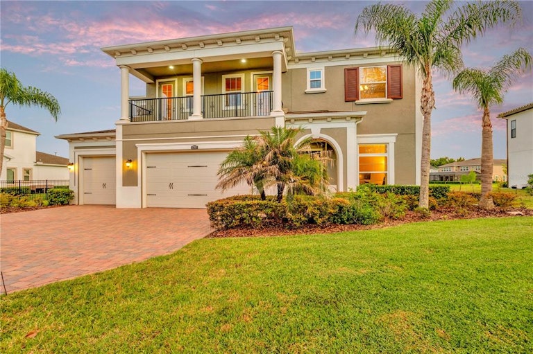 Photo 2 of 88 - 2707 Cordoba Ranch Blvd, Lutz, FL 33559