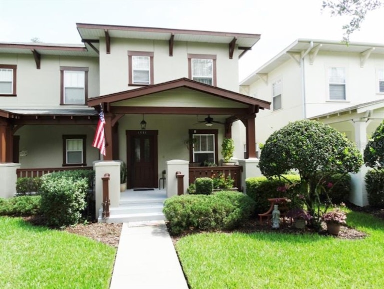 Photo 1 of 21 - 1031 Old Blush Rd, Kissimmee, FL 34747