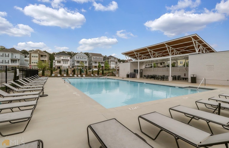 Photo 35 of 46 - 420 Bandon Way, Peachtree City, GA 30269