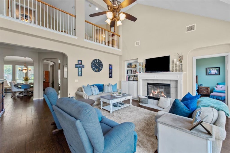 Photo 14 of 40 - 419 Deer Run, Keller, TX 76248