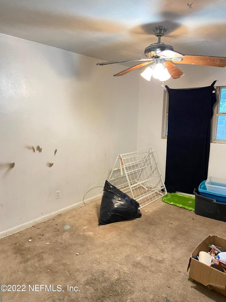 Photo 4 of 8 - 5512 Coppedge Ave, Jacksonville, FL 32277