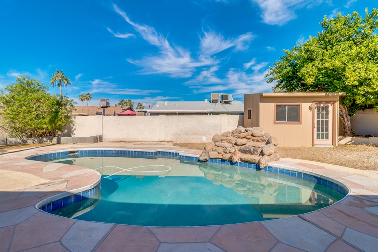 Photo 30 of 31 - 6538 W Vogel Ave, Glendale, AZ 85302