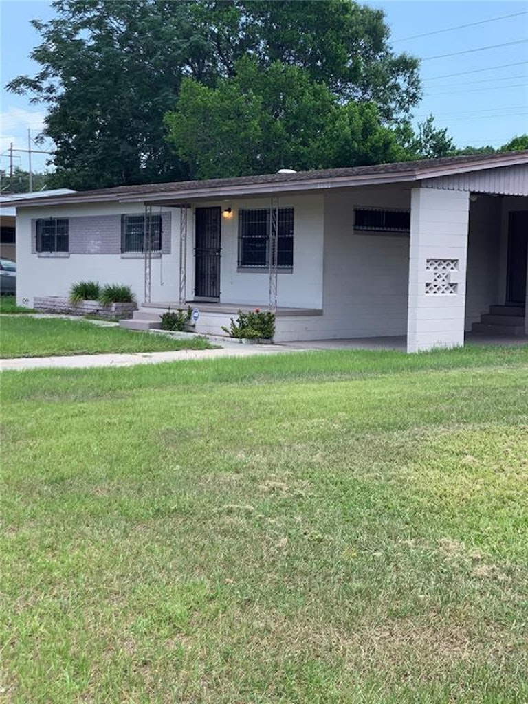Photo 32 of 33 - 4107 Robbins Ave, Orlando, FL 32808