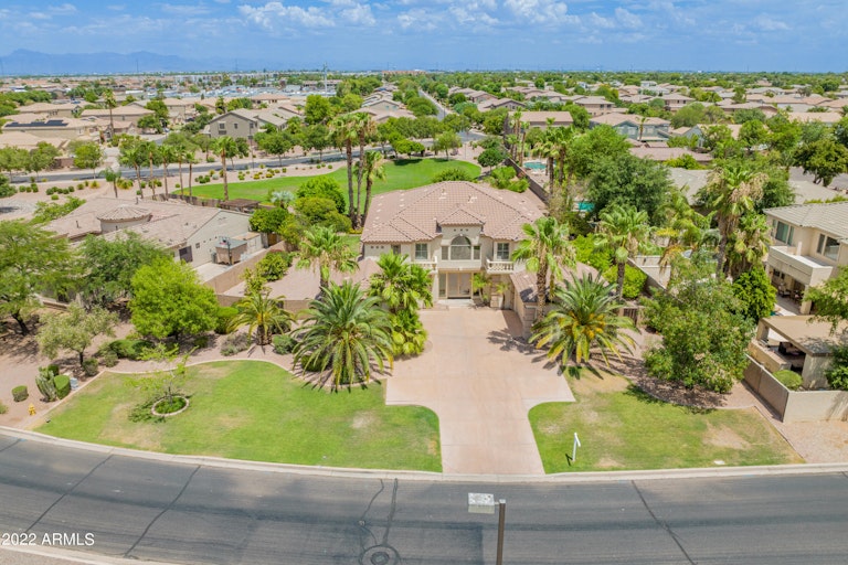 Photo 7 of 73 - 2517 S Constellation Way, Gilbert, AZ 85295