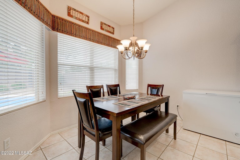 Photo 15 of 42 - 2264 W Noble Heights Dr, Tucson, AZ 85742