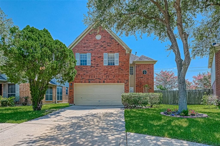 Photo 1 of 42 - 8706 Fondren Village Dr, Houston, TX 77071