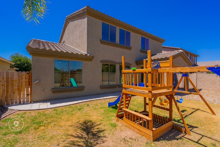 Photo 33 of 34 - 18016 W Paradise Ln, Surprise, AZ 85388