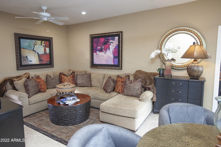 Photo 25 of 43 - 8190 E Kalil Dr, Scottsdale, AZ 85260