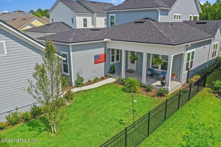 Photo 28 of 33 - 1067 Trailmark Dr, Saint Augustine, FL 32092
