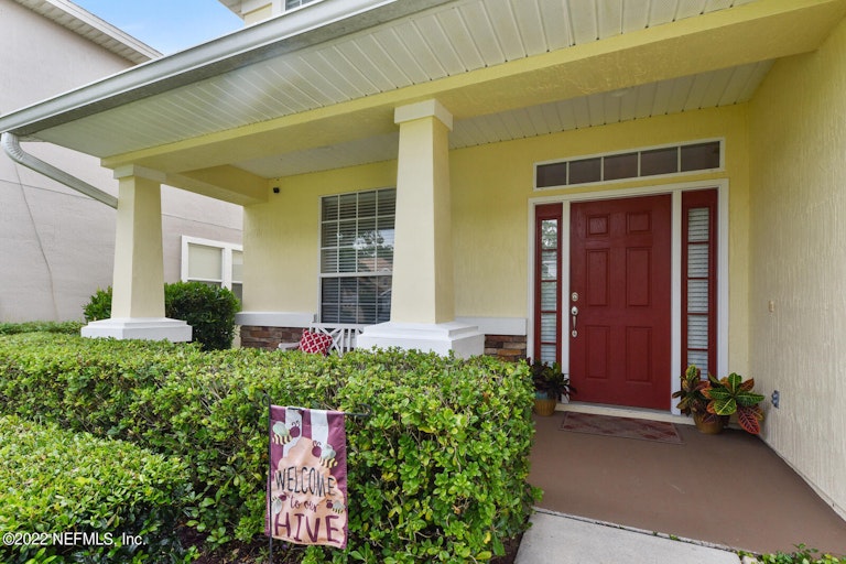 Photo 3 of 41 - 3346 Turkey Creek Dr, Green Cove Springs, FL 32043