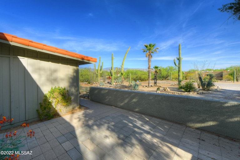 Photo 41 of 42 - 10405 E Calle Descanso, Tucson, AZ 85749