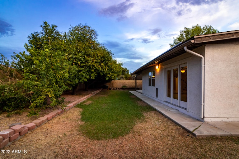 Photo 31 of 33 - 2816 W Villa Maria Dr, Phoenix, AZ 85053