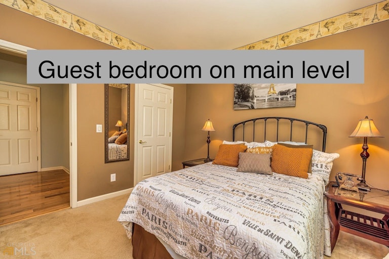 Photo 13 of 61 - 11 Rockridge Dr, Newnan, GA 30265