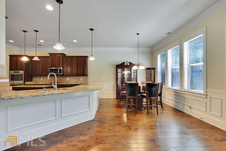Photo 12 of 54 - 2398 Austin Common Way, Dacula, GA 30019