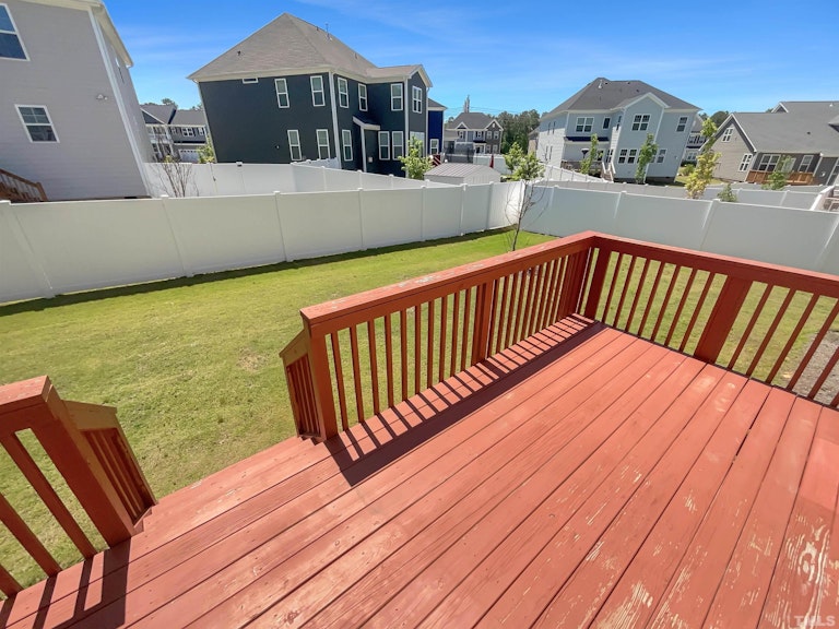 Photo 22 of 23 - 4005 Manderleigh Dr, Knightdale, NC 27545