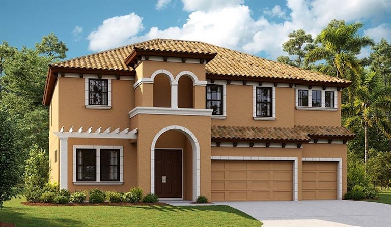 Photo 1 of 2 - 291 Mossy River Ct, Brandon, FL 33511