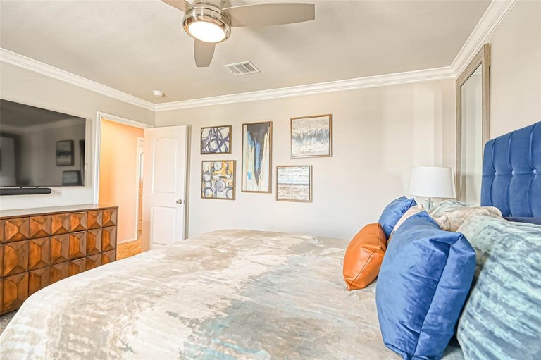 Photo 32 of 45 - 4407 Follina Trl, Katy, TX 77449