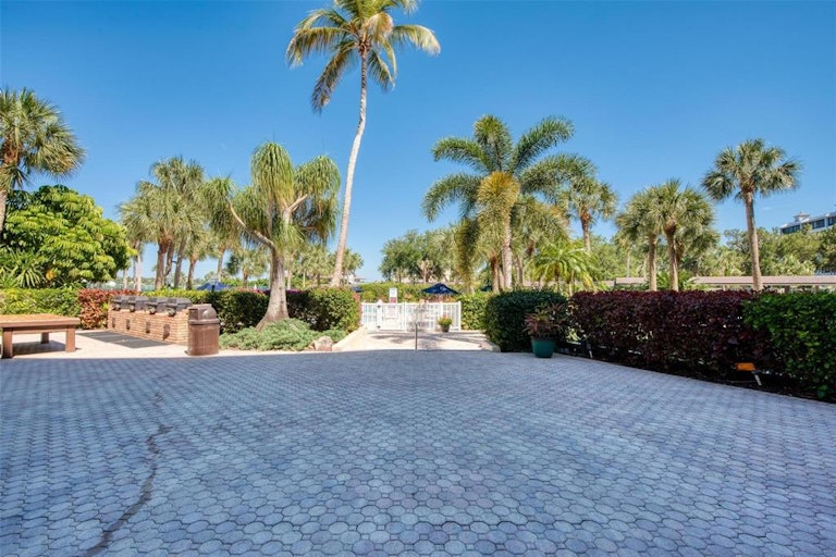 Photo 43 of 48 - 5855 Midnight Pass Rd #429, Sarasota, FL 34242