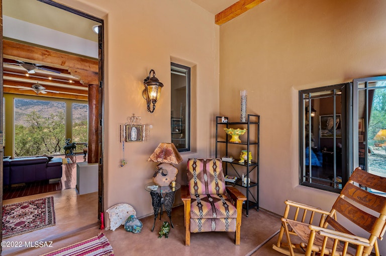 Photo 39 of 47 - 18770 E Cactus Hill Rd, Vail, AZ 85641