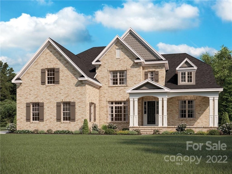 Photo 1 of 2 - 1445 Cherry Laurel Dr Unit OLD0026, Waxhaw, NC 28173