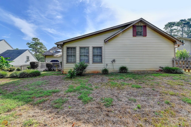 Photo 44 of 47 - 658 Shiloh Ct, Lawrenceville, GA 30044