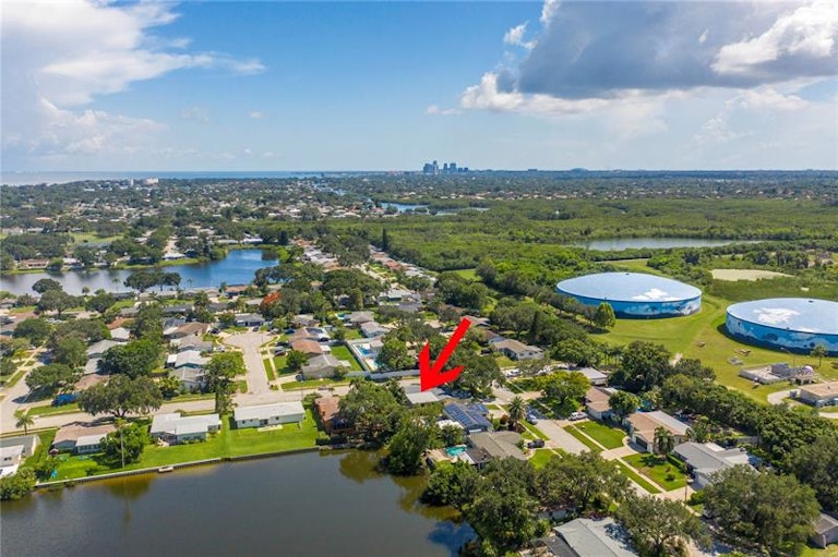 Photo 44 of 47 - 6041 16th Ln NE, Saint Petersburg, FL 33703