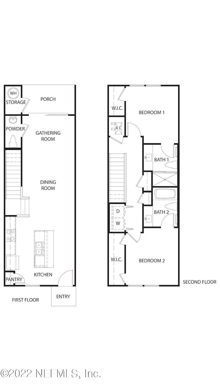 Photo 2 of 26 - 8279 Zenith Cir, Jacksonville, FL 32256