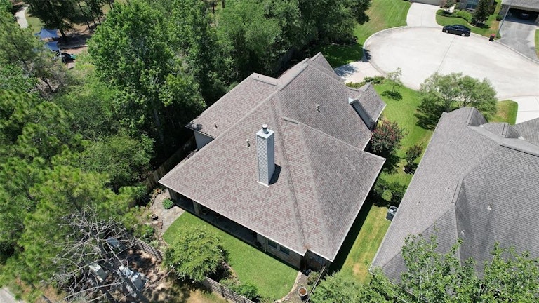 Photo 38 of 50 - 20602 Sunset Bend Ln, Spring, TX 77379