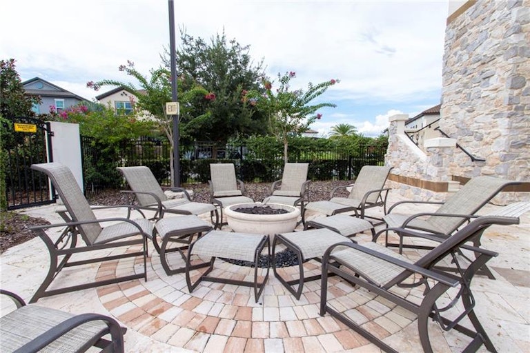 Photo 54 of 65 - 9313 Mira Valle Ln, Winter Garden, FL 34787
