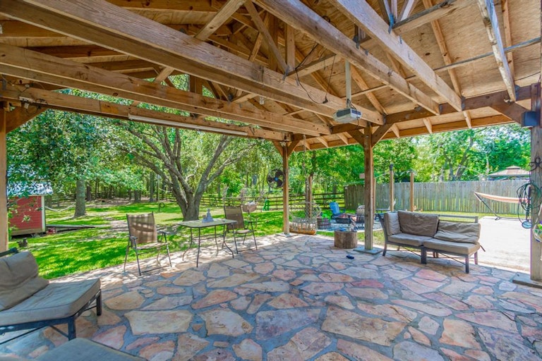 Photo 21 of 24 - 16930 Creek Line Dr, Friendswood, TX 77546