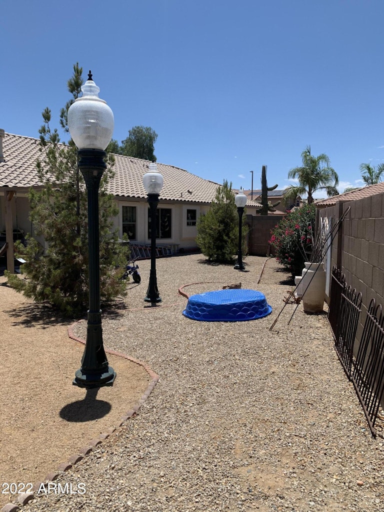 Photo 33 of 38 - 2705 S 159th Ln, Goodyear, AZ 85338