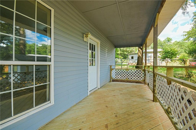 Photo 20 of 25 - 2198 Perkerson Mill Rd, Austell, GA 30106