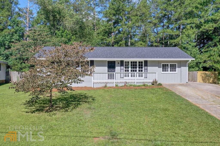Photo 27 of 38 - 4309 Tradition Ter, Austell, GA 30106