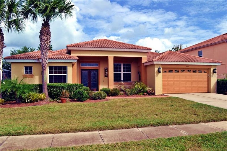 Photo 1 of 24 - 3005 Villa Preciosa Dr, Kissimmee, FL 34744