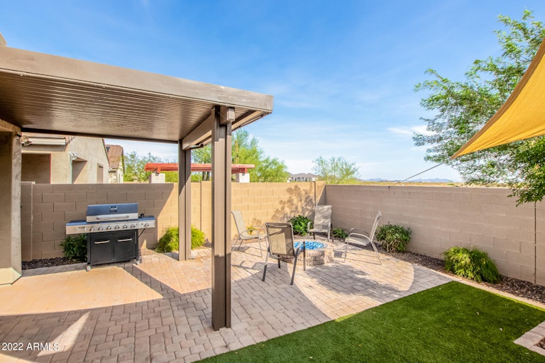 Photo 33 of 35 - 3015 W Laredo Ln, Phoenix, AZ 85085