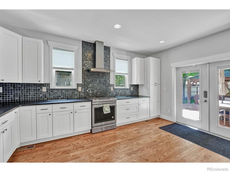 Photo 10 of 40 - 2039 S Gilpin St, Denver, CO 80210